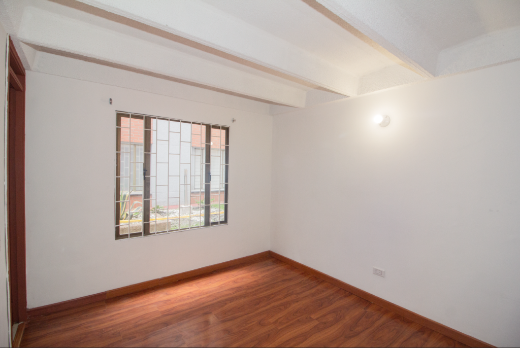 Apartamento de 3 alcobas en arriendo en Niza Ix, Bogotá, 73 m² · foto 10 de 15