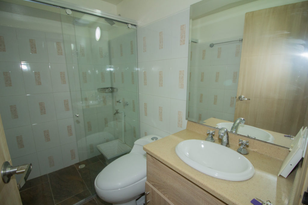 Oficina en arriendo en Polo Club, Bogotá, 50 m² · foto 6 de 6