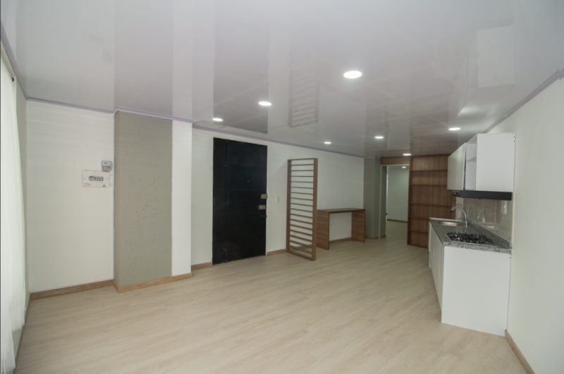 Oficina en arriendo en Galerías, Bogotá, 50 m² · foto 4 de 14
