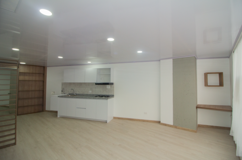 Oficina en arriendo en Galerías, Bogotá, 50 m² · foto 3 de 14