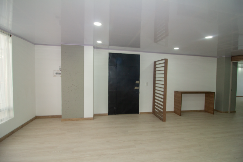 Oficina en arriendo en Galerías, Bogotá, 50 m² · foto 5 de 14