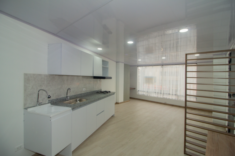 Oficina en arriendo en Galerías, Bogotá, 50 m² · foto 6 de 14