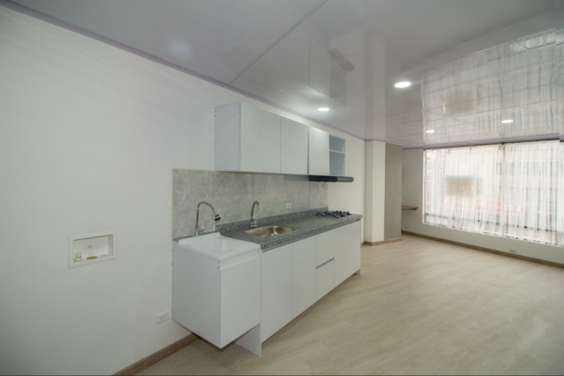 Oficina en arriendo en Galerías, Bogotá, 50 m² · foto 7 de 14