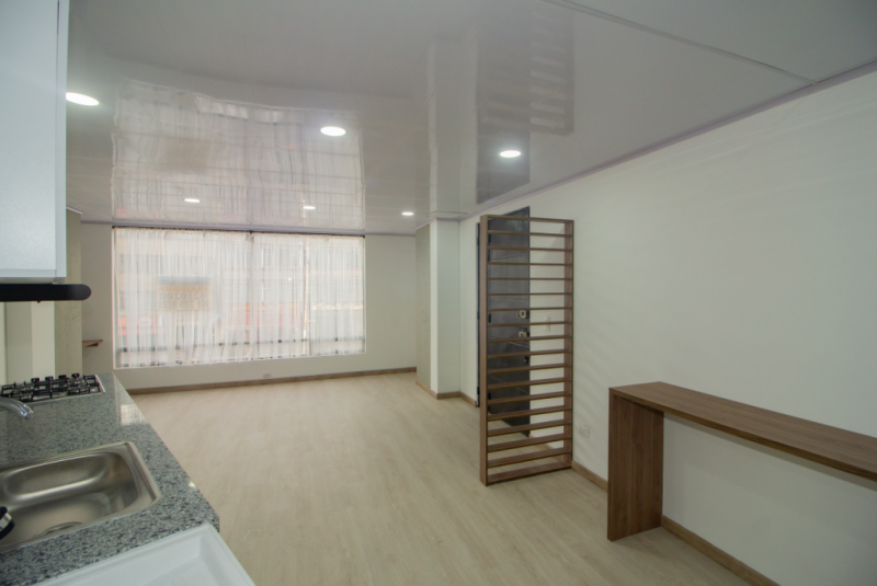 Oficina en arriendo en Galerías, Bogotá, 50 m² · foto 8 de 14