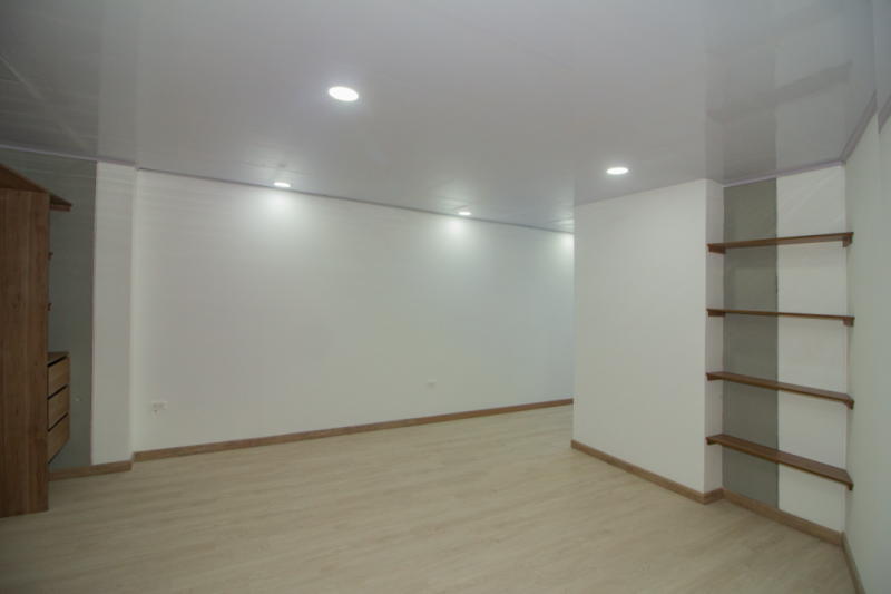 Oficina en arriendo en Galerías, Bogotá, 50 m² · foto 9 de 14
