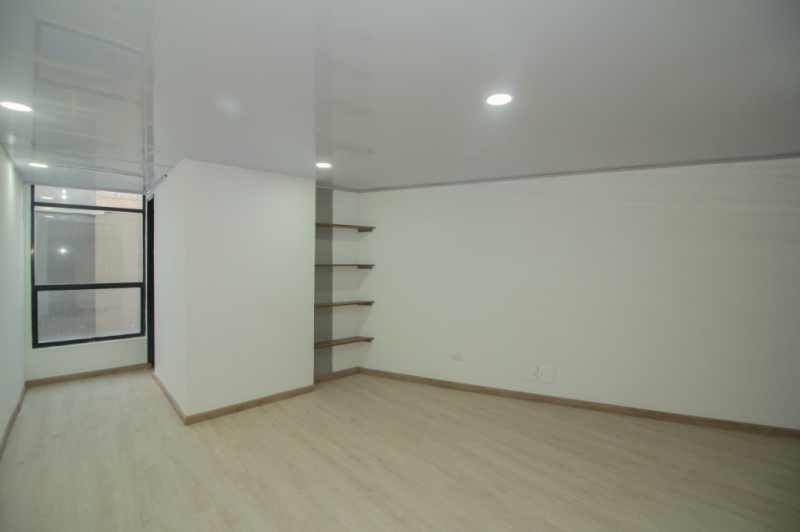 Oficina en arriendo en Galerías, Bogotá, 50 m² · foto 10 de 14