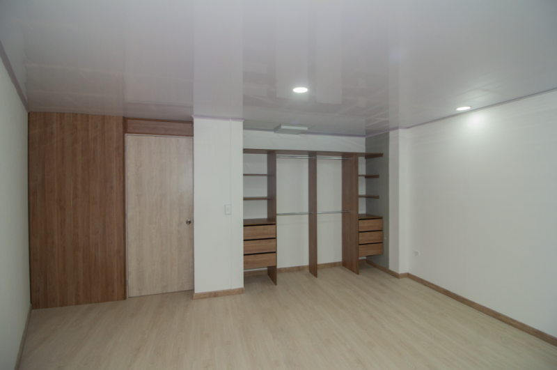 Oficina en arriendo en Galerías, Bogotá, 50 m² · foto 12 de 14