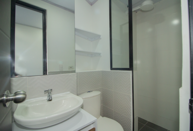 Oficina en arriendo en Galerías, Bogotá, 50 m² · foto 14 de 14