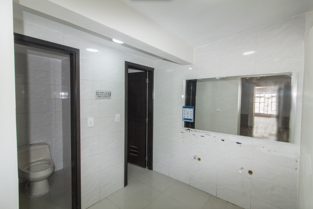 Casa de 7 alcobas en arriendo en San Patricio, Bogotá, 385 m² · foto 16 de 19