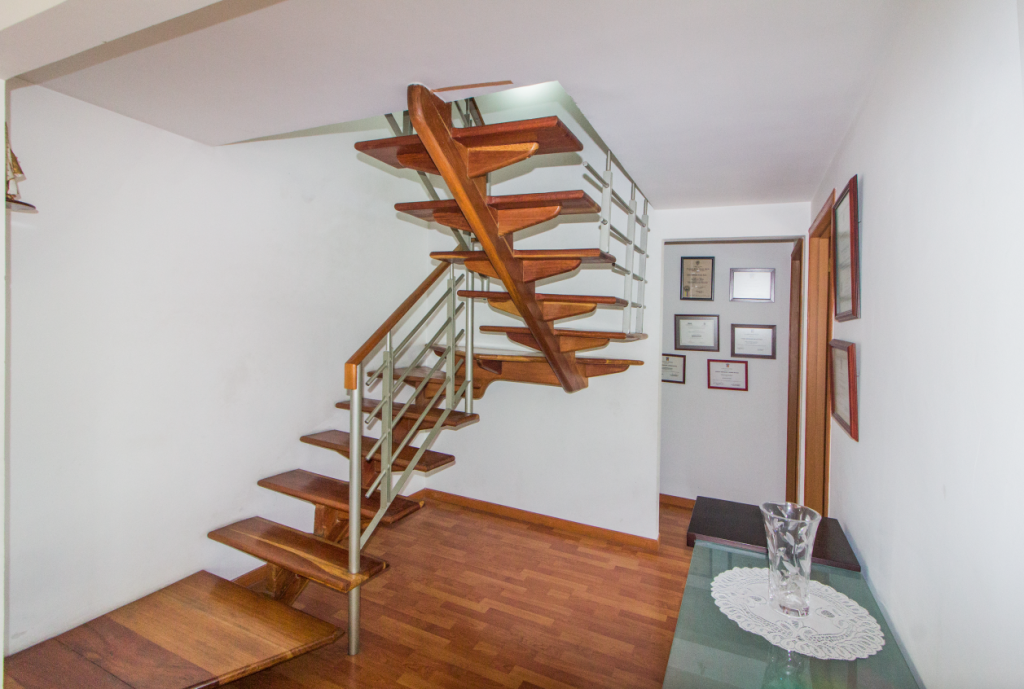 Apartamento de 4 alcobas en venta en Cedritos, Bogotá, 165 m² · foto 12 de 22
