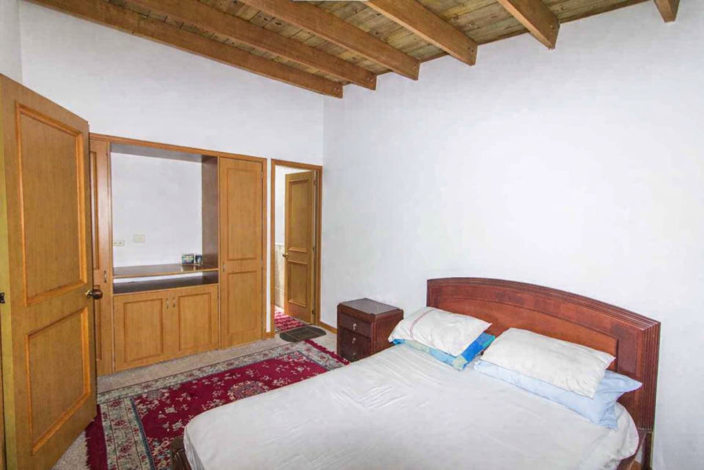 Apartamento de 4 alcobas en venta en Cedritos, Bogotá, 165 m² · foto 14 de 22