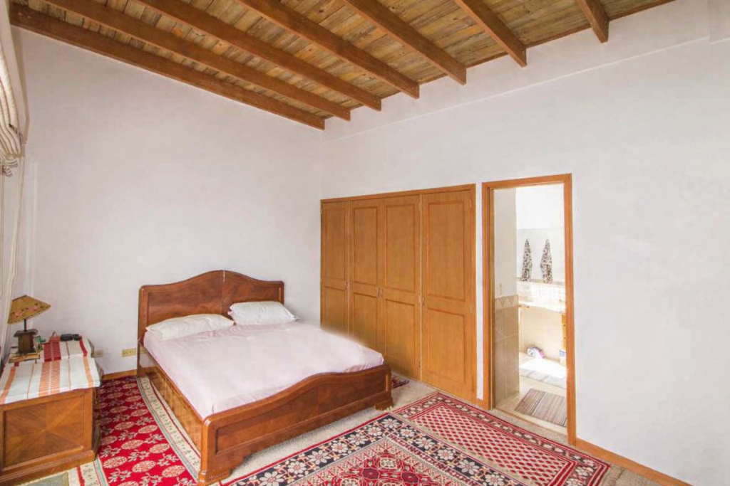 Apartamento de 4 alcobas en venta en Cedritos, Bogotá, 165 m² · foto 16 de 22