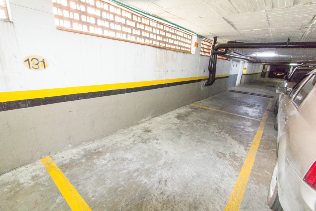 Apartamento de 4 alcobas en venta en Cedritos, Bogotá, 165 m² · foto 20 de 22