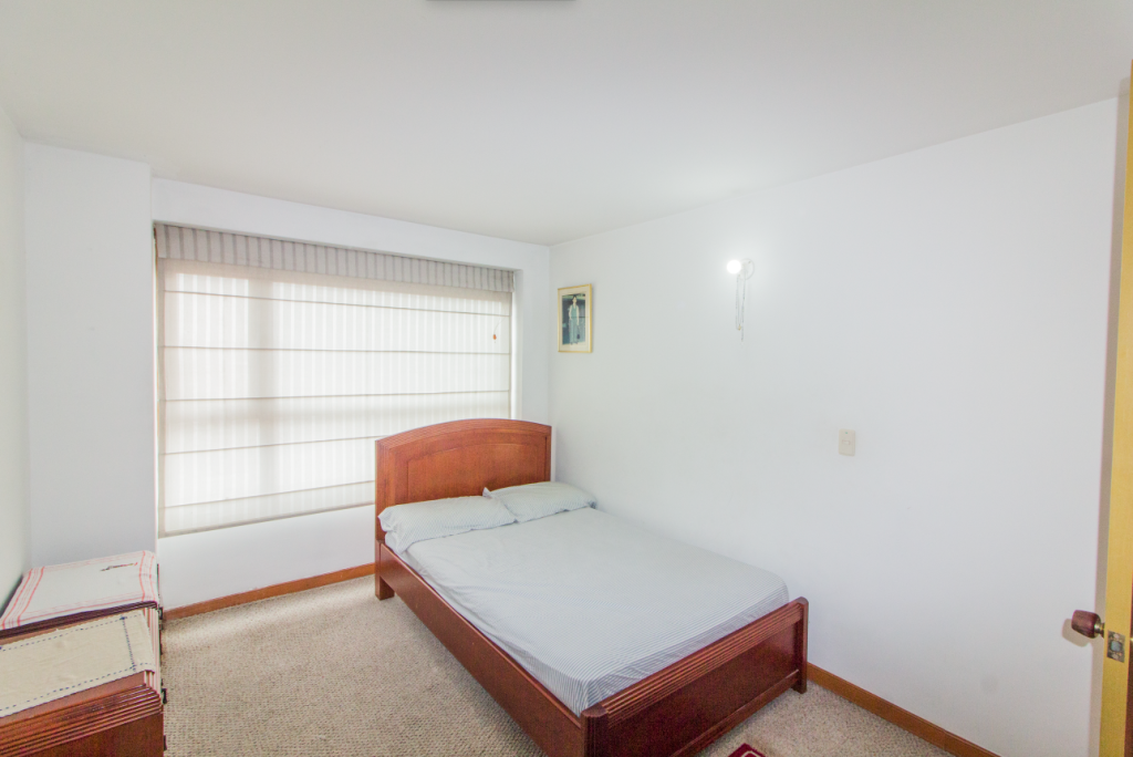 Apartamento de 4 alcobas en venta en Cedritos, Bogotá, 165 m² · foto 9 de 22