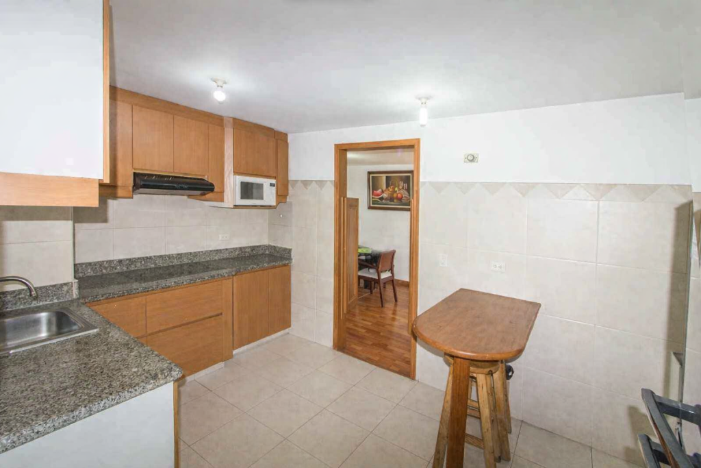 Apartamento de 4 alcobas en venta en Cedritos, Bogotá, 165 m² · foto 6 de 22