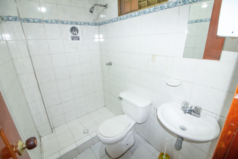 Bodega en venta en San Fernando, Bogotá, 194 m² · foto 10 de 11