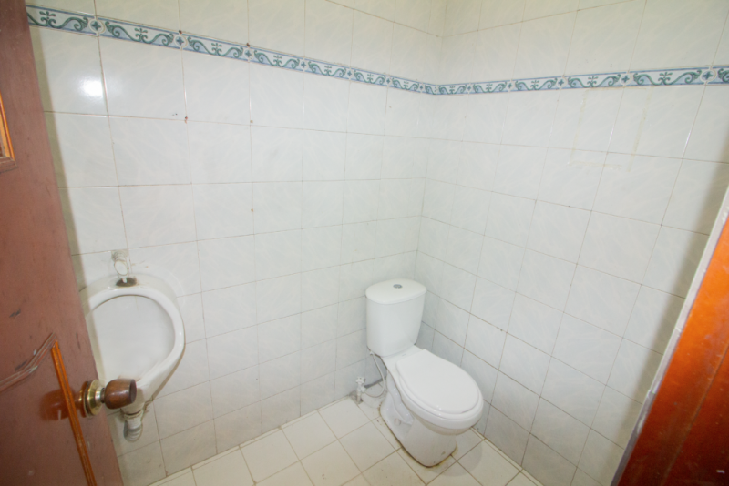 Bodega en venta en San Fernando, Bogotá, 194 m² · foto 5 de 11