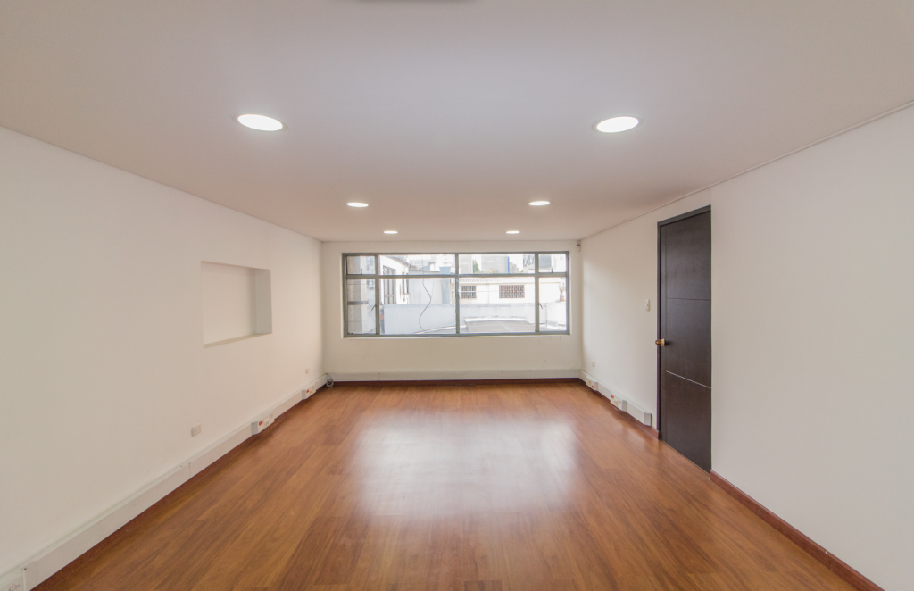 Local en arriendo en La Castellana, Bogotá, 130 m² · foto 13 de 24