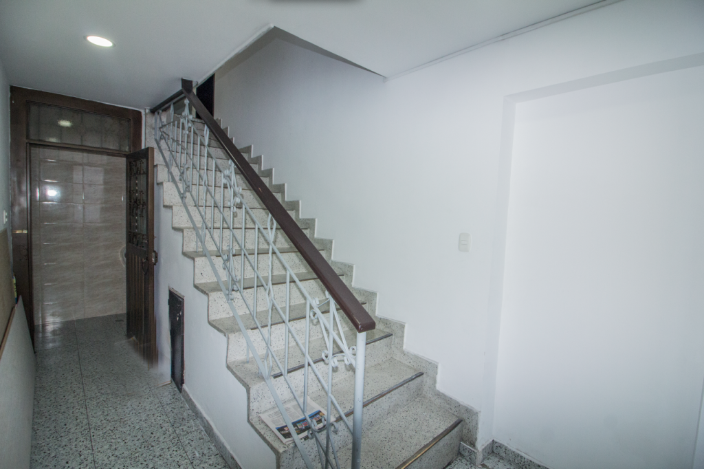 Local en arriendo en La Castellana, Bogotá, 130 m² · foto 21 de 24