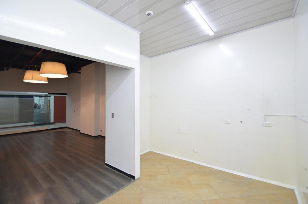 Local en venta en Chico Reservado, Bogotá, 39 m² · foto 6 de 8
