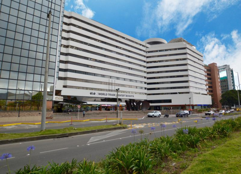 Local en venta en Chico Reservado, Bogotá, 39 m² · foto 7 de 8