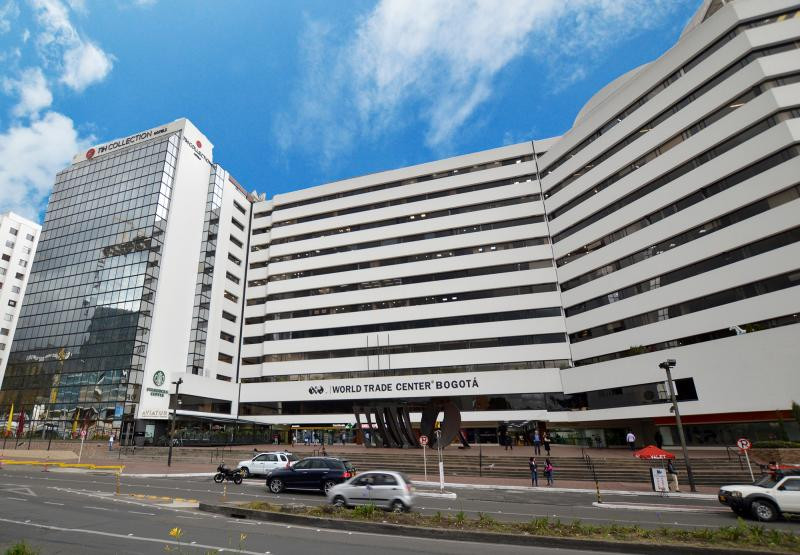 Local en venta en Chico Reservado, Bogotá, 39 m² · foto 8 de 8