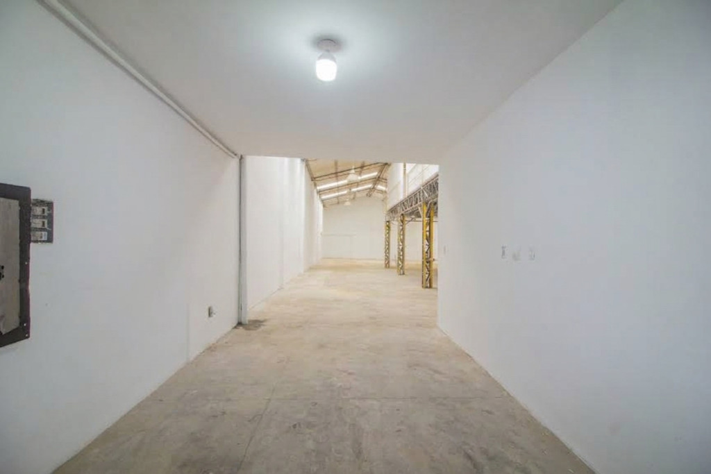 Bodega en arriendo en Toberin, Bogotá, 638 m² · foto 12 de 24