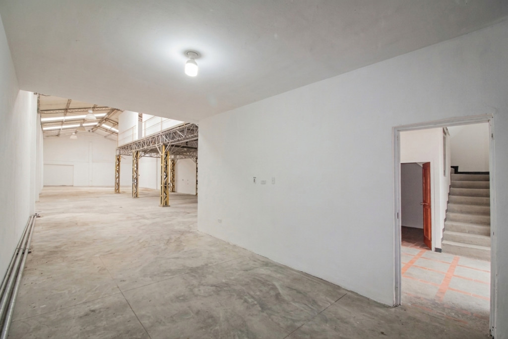 Bodega en arriendo en Toberin, Bogotá, 638 m² · foto 13 de 24