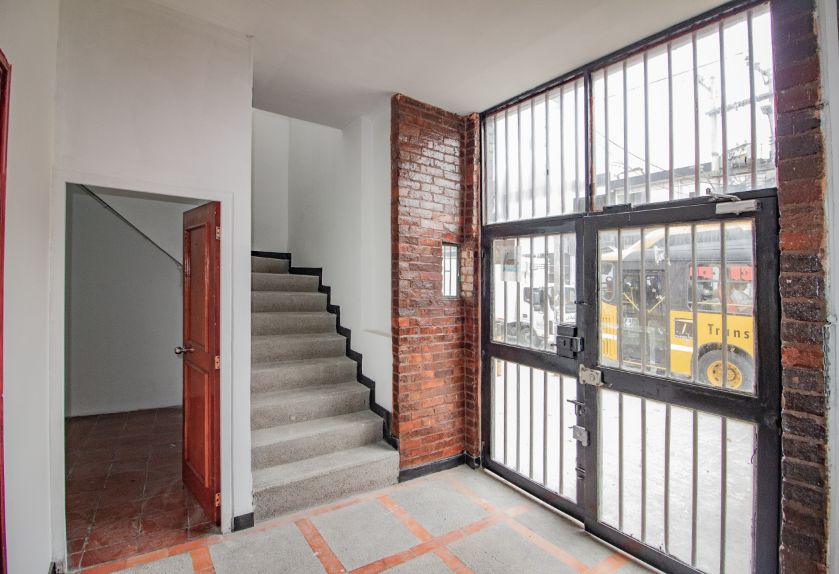 Bodega en arriendo en Toberin, Bogotá, 638 m² · foto 14 de 24