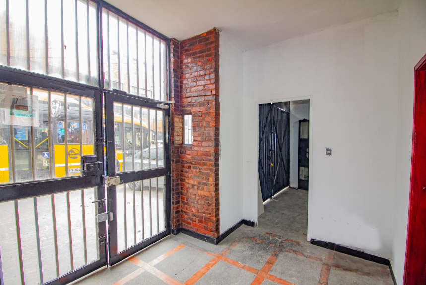 Bodega en arriendo en Toberin, Bogotá, 638 m² · foto 15 de 24