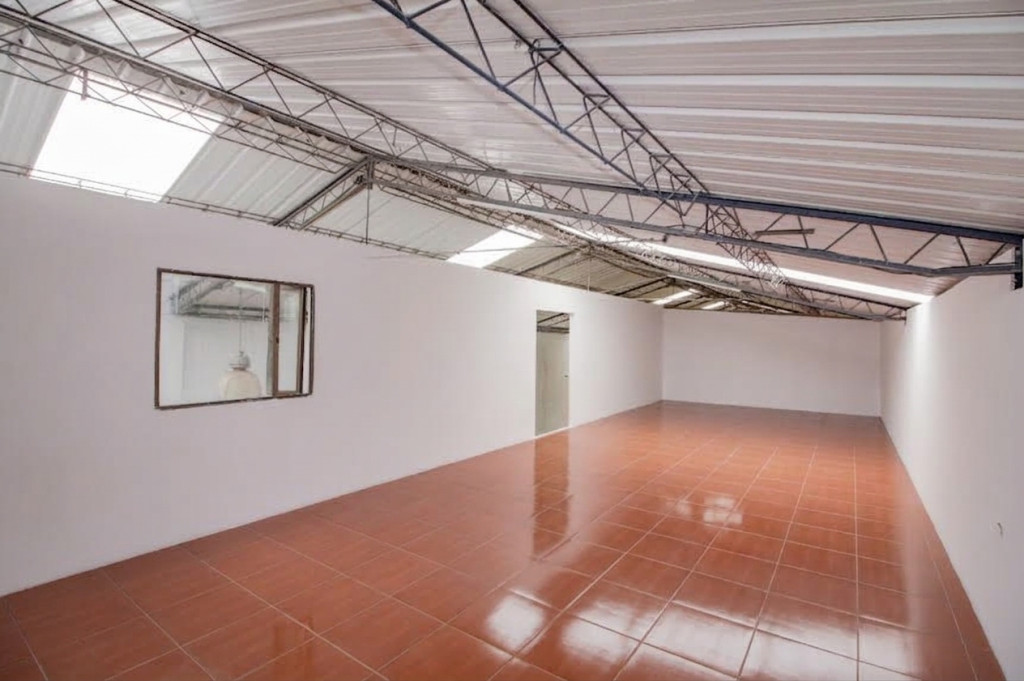 Bodega en arriendo en Toberin, Bogotá, 638 m² · foto 16 de 24