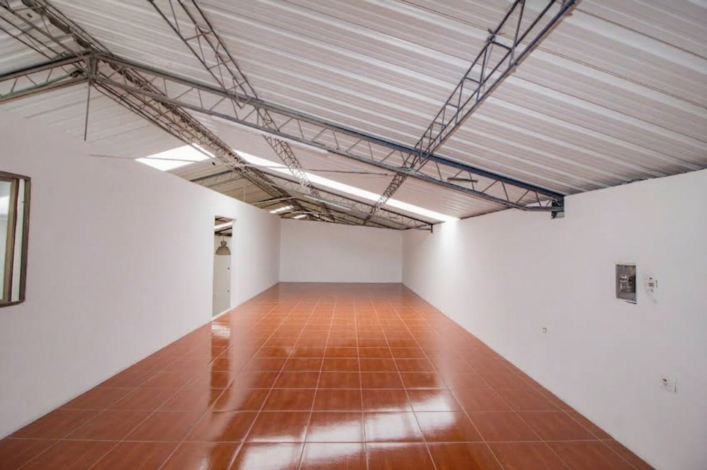 Bodega en arriendo en Toberin, Bogotá, 638 m² · foto 17 de 24