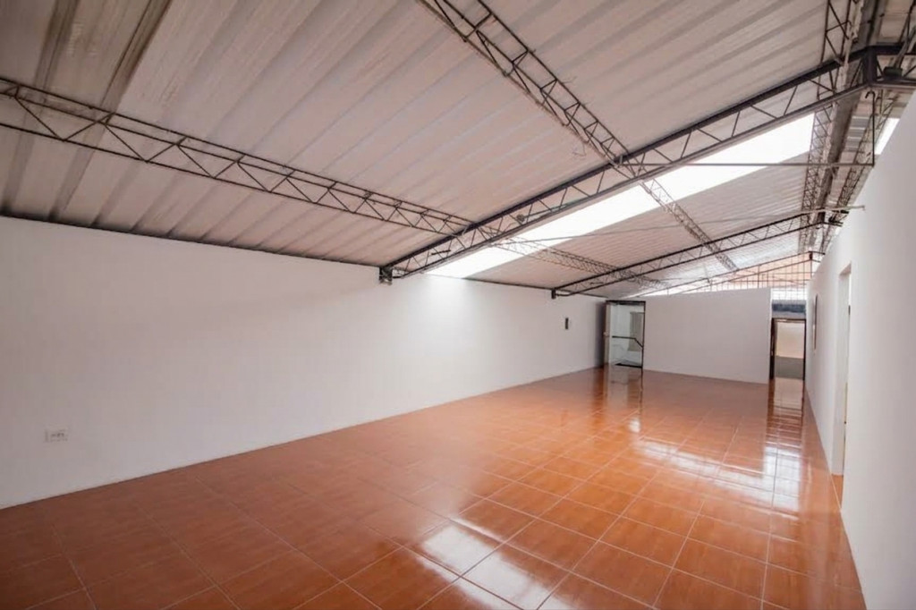 Bodega en arriendo en Toberin, Bogotá, 638 m² · foto 18 de 24
