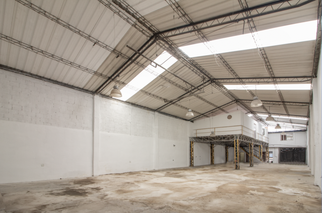 Bodega en arriendo en Toberin, Bogotá, 638 m² · foto 3 de 24