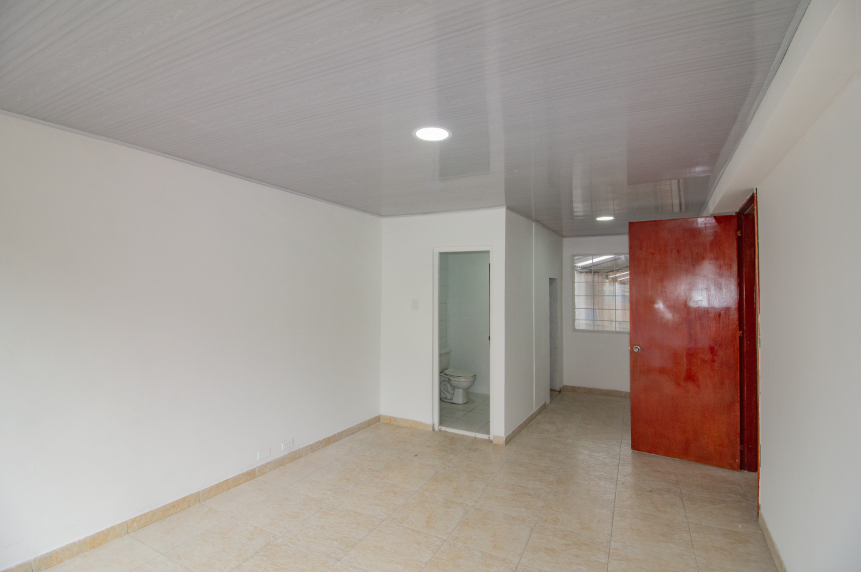 Bodega en arriendo en Toberin, Bogotá, 638 m² · foto 23 de 24