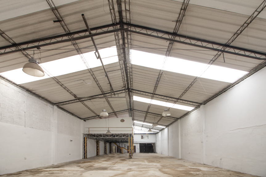 Bodega en arriendo en Toberin, Bogotá, 638 m² · foto 4 de 24