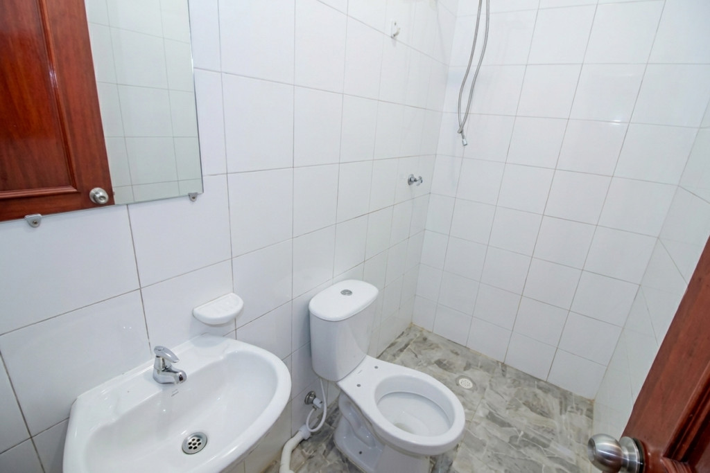 Bodega en arriendo en Toberin, Bogotá, 638 m² · foto 24 de 24