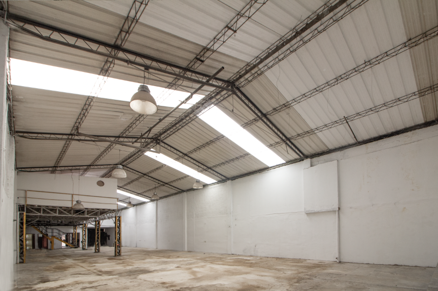 Bodega en arriendo en Toberin, Bogotá, 638 m² · foto 2 de 24