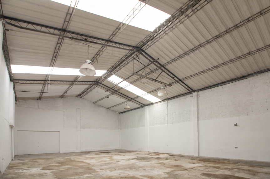 Bodega en arriendo en Toberin, Bogotá, 638 m² · foto 6 de 24