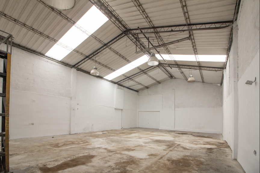 Bodega en arriendo en Toberin, Bogotá, 638 m² · foto 7 de 24