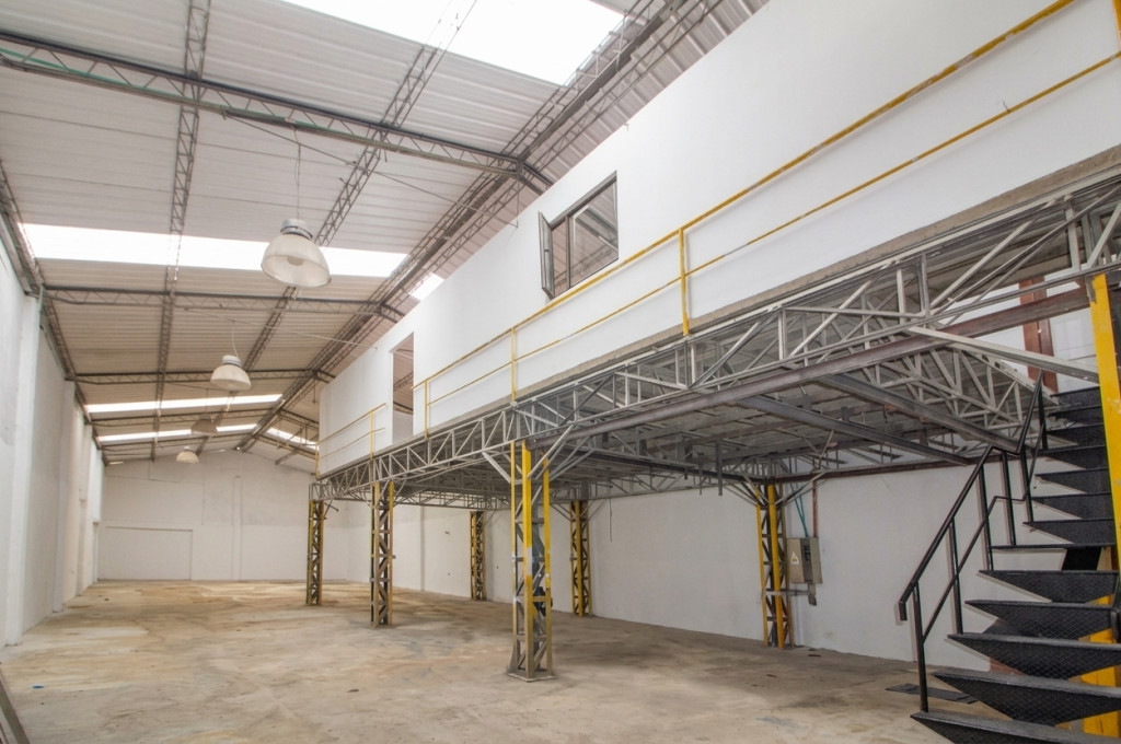 Bodega en arriendo en Toberin, Bogotá, 638 m² · foto 8 de 24