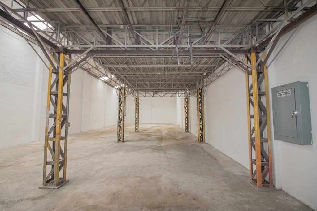 Bodega en arriendo en Toberin, Bogotá, 638 m² · foto 9 de 24