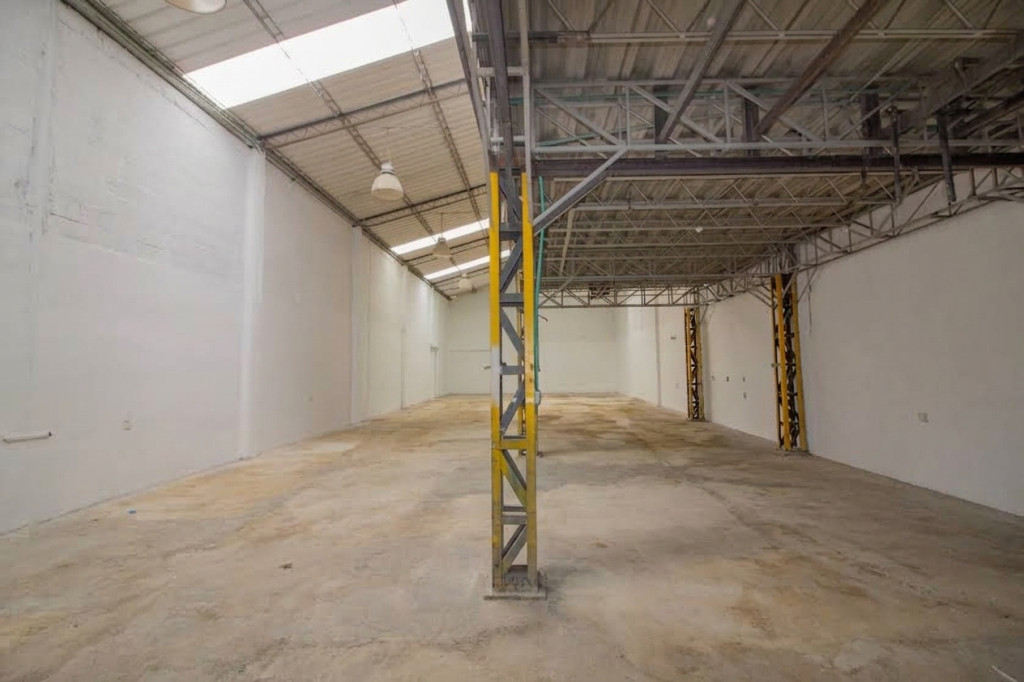 Bodega en arriendo en Toberin, Bogotá, 638 m² · foto 10 de 24
