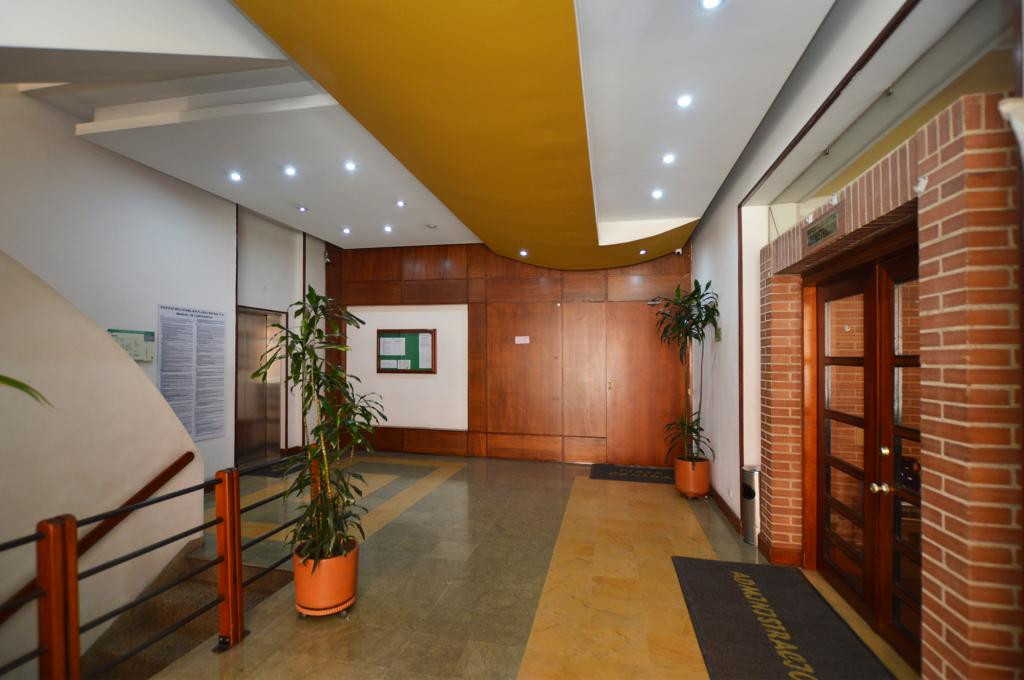 Apartamento en venta en Teusaquillo, Bogotá · foto 18 de 19
