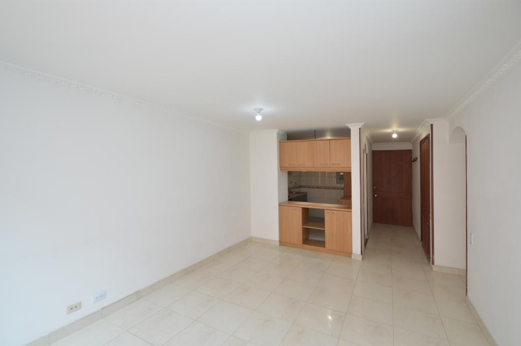 Apartamento en venta en Teusaquillo, Bogotá · foto 2 de 19