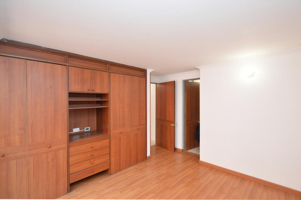 Apartamento en venta en Teusaquillo, Bogotá · foto 7 de 19