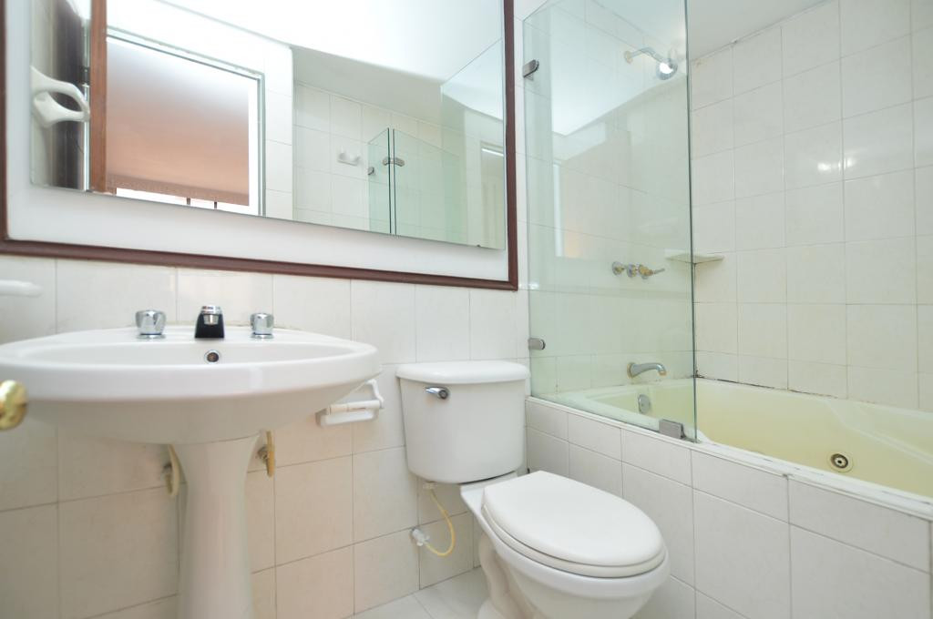 Apartamento en venta en Teusaquillo, Bogotá · foto 9 de 19
