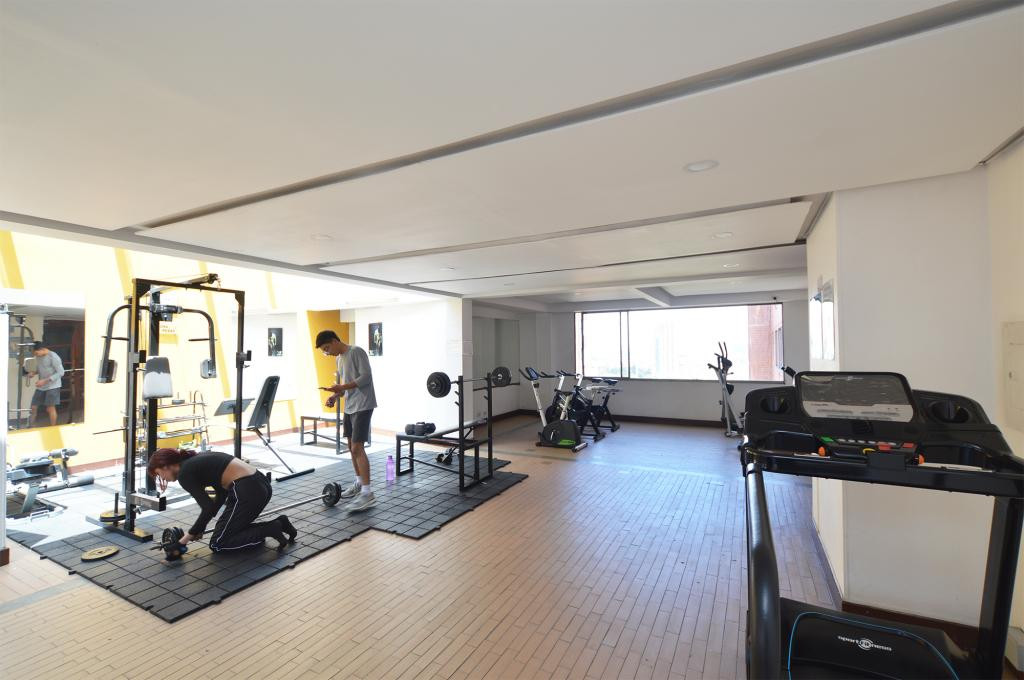 Apartamento en venta en Teusaquillo, Bogotá · foto 15 de 19