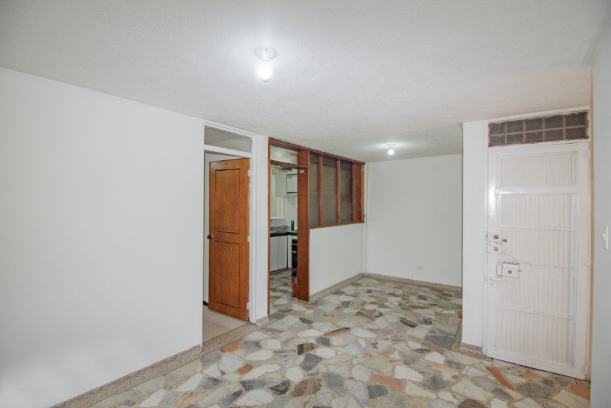APARTAMENTO en ARRIENDO en Américas Central en Americas Central