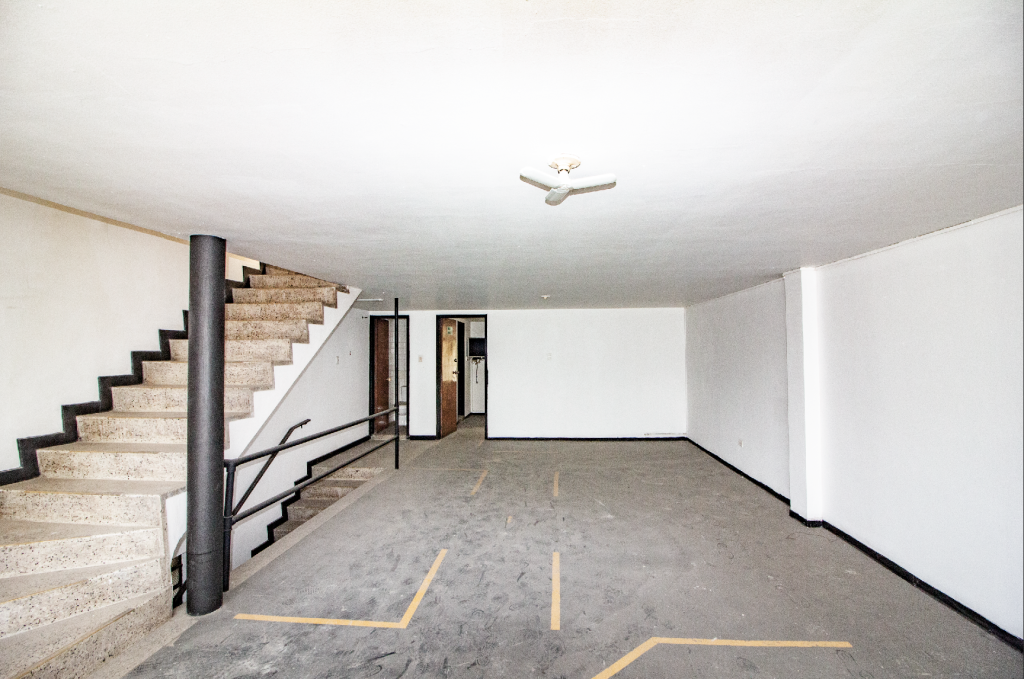 Bodega en arriendo en Pensilvania, Bogotá, 300 m² · foto 12 de 24